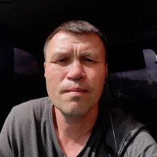 Фотография мужчины Родион, 44 года из г. Кушва