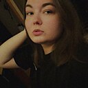 Елизавета, 25 лет
