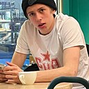 Александр, 19 лет