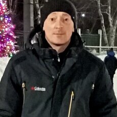 Фотография мужчины Дмитрий, 43 года из г. Омск