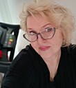 Лариса, 63 года