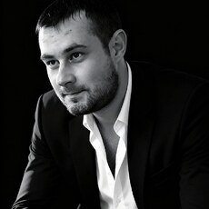 Фотография мужчины Дмитрий, 34 года из г. Гомель