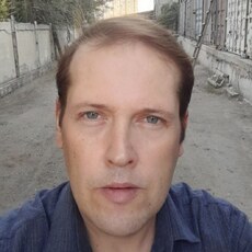Фотография мужчины Денис, 47 лет из г. Алматы