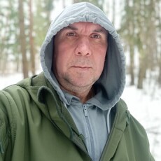 Фотография мужчины Евгений, 48 лет из г. Брянск