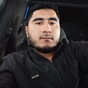 Даврон, 33 года