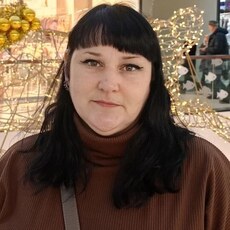 Фотография девушки Жанна, 43 года из г. Заринск