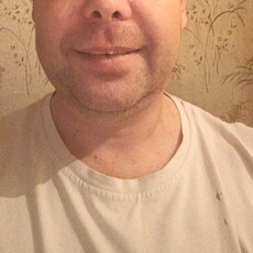 Фотография мужчины Сергей, 42 года из г. Лутугино