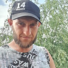 Фотография мужчины Денис, 26 лет из г. Павлодар