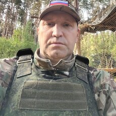 Фотография мужчины Алексей, 45 лет из г. Калининград