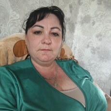 Татьяна, 40 из г. Новосибирск.
