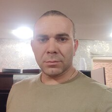Фотография мужчины Дмитрий, 38 лет из г. Белово