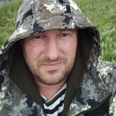 Фотография мужчины Денис, 42 года из г. Орск