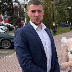 Фотография мужчины Дмитрий, 26 лет из г. Тамбов