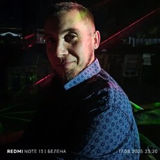 Фотография мужчины Дмитрий, 30 лет из г. Павлодар