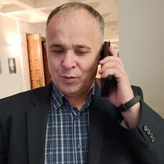 Фотография мужчины Александр, 53 года из г. Комсомольск-на-Амуре