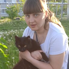 Фотография девушки Ирина, 33 года из г. Ульяновск