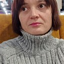 Кети, 44 года