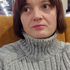 Фотография девушки Кети, 44 года из г. Одесса