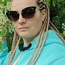 Кети, 44 года