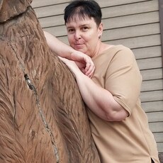 Фотография девушки Елена, 48 лет из г. Семей