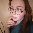 Арина, 19 лет