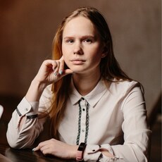 Фотография девушки Ирина, 35 лет из г. Томск