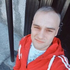 Фотография мужчины Дмитрий, 28 лет из г. Владимир