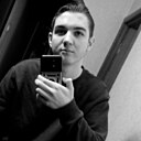 Антон, 23 года