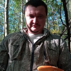 Фотография мужчины Андрей, 34 года из г. Омск