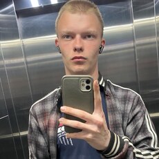 Фотография мужчины Владислав, 20 лет из г. Лебяжье