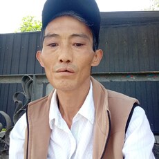 Фотография мужчины Харсан, 44 года из г. Алматы