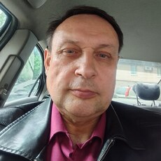 Фотография мужчины Егор, 54 года из г. Челябинск