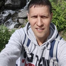 Фотография мужчины Кирилл, 42 года из г. Борисов