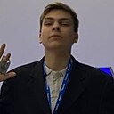 Мишель, 18 лет