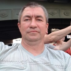 Фотография мужчины Андрей, 54 года из г. Волхов