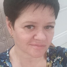 Фотография девушки Ирина, 54 года из г. Уфа