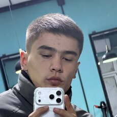 Фотография мужчины Jony, 22 года из г. Якутск