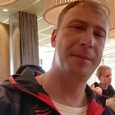 Фотография мужчины Алексей, 38 лет из г. Иркутск