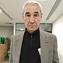 Abduvali, 62 года