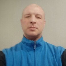 Фотография мужчины Николай, 47 лет из г. Нижний Новгород