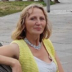 Фотография девушки Марина, 51 год из г. Анжеро-Судженск