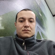 Фотография мужчины Omadbek, 29 лет из г. Иркутск