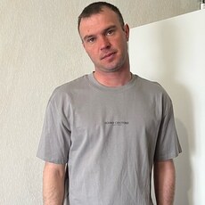 Фотография мужчины Сергей, 30 лет из г. Курган