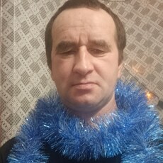 Фотография мужчины Дмитрий, 43 года из г. Молодечно