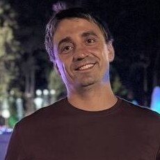 Фотография мужчины Сергей, 37 лет из г. Жлобин
