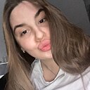 Оксана, 21 год