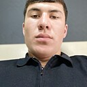 Салман, 23 года