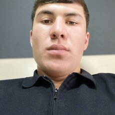 Фотография мужчины Салман, 23 года из г. Красноярск