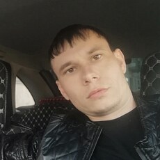 Фотография мужчины Александр, 37 лет из г. Семей