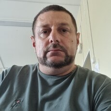 Фотография мужчины Гриша, 45 лет из г. Выборг